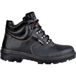 Cofra - Scarpe alte antiforo mod. paride s3p n. 46