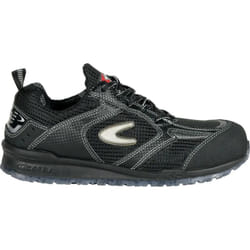 Cofra SS1PE46 Scarpa Antinfortunistica Petri S1P Nero 46