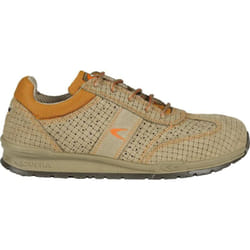 Cofra SS1BI42 Scarpa Antinfortunistica Bikila S1P Marrone 42