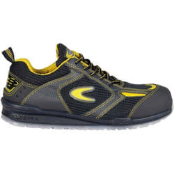 Cofra - Scarpe Antinfortunistiche Carnera S1P, misura: 40 Blu