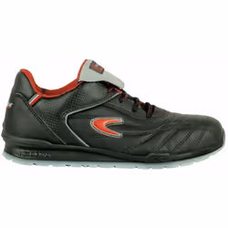 Cofra Meazza Scarpa da Lavoro Antinfortunistica S1P SRC SINT/PU Materiale esterno: Sintetico Chiusura: Stringata Cofra Meazza ...