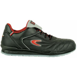 Cofra - Meazza Scarpa da Lavoro Antinfortunistica S1P src sint/pu - Misura Scarpe: 39