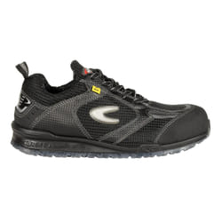 COFRA Kress S1 P ESD SRC Maschio Adulto Nero