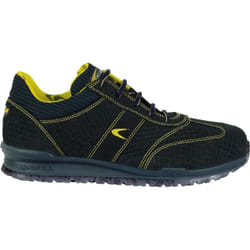 Cofra - SS1SIV43 Scarpa Antinfortunistica Sivori S1P Blu 43