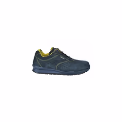 Le scarpe antinfortunistiche Cofra Guerin S1P SRC sono la scelta perfetta per chi desidera unire protezione e comfort nel pro ...