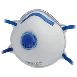 Cofra - Mascherina prot. ffp2 c/valv. m013-k021a