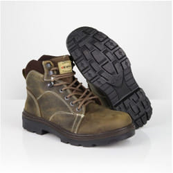 Scarpe antinfortunistiche Cofra Land Bis S3 - 43