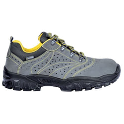 Scarpe antinfortunistiche Cofra New Tigri S1 P - 42