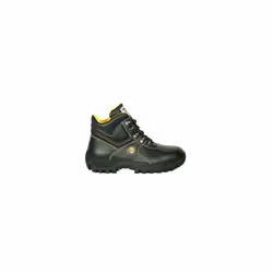 Lo STIVALE COFRA NEW SENNA N°42 S1 P SRC unisce sicurezza e comfort. Progettato con puntale e sottopiede, offre protezione in ...