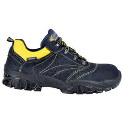 Scarpe Antinfotunistiche Estive Cofra New Arno S1P, misura: 42 Blu