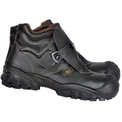 Cofra - NT050-000.W43 New Tago uk S3 src Scarpe antinfortunistiche taglia 43, colore: Nero