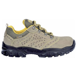 Scarpe antinfortunistiche Cofra New Nilo S1P - 46