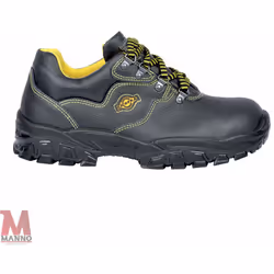 SCARPE ANTINFORTUNISTICHE NEW TAMIGI ULTIMI PEZZI DISPONIBILI   NORMATIVA: EN ISO 20345:2011 TOMAIA: pelle stampata FODERA ES ...