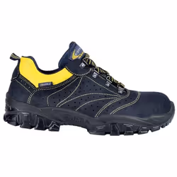 Scarpe Antinfotunistiche Estiove Cofra New Arno S1P, estive e comode ad un prezzo davvero eccezioanle. Ideali per il settore  ...