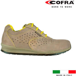 Scarpe di sicurezza Cofra dorio s1 numero 43