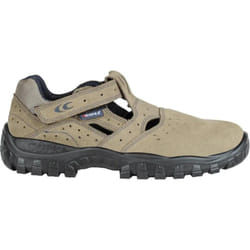 Cofra - SS1MIZ38 Sandali Da Lavoro Mizar S1P Marrone 45
