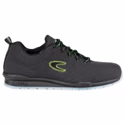 Le scarpe antinfortunistiche Cofra Monti S3 sono scarpe basse ed invernali, fanno pare della serie running e sono realizzate  ...