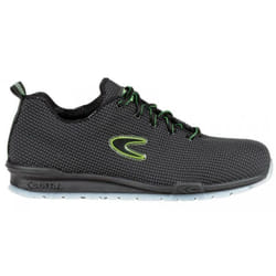 Cofra - Scarpe Antinfortunistiche Monti S3, misura: 45 Nero