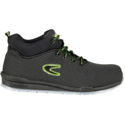 Cofra - Scarpe antinfortunistiche Youth S3 src Techshell - 44
