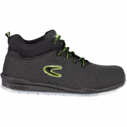 Le scarpe antinfortunistiche Cofra Youth S3 SRC fanno parte della serie Running, la più comoda, curata e innovativa; tecnolog ...