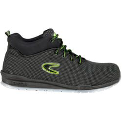 Cofra - Scarpe antinfortunistiche Youth S3 src Techshell - 45