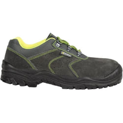 Scarpe Antinfotunistiche Cofra Riace S1P src, misura: 44 Grigio