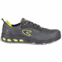 Innovazione, ricerca avanzata, tecnologie avveniristiche, le scarpe antinfortunistiche Pascal S1P ESD SRC sono uno dei modell ...