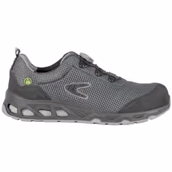 La gamma Green-fit di Cofra è l'ultima realizzata dall'azienda italiana, leader mondiale nella produzione dell'abbigliamento  ...