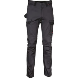 PJA46 Pantalone Lavoro Jember Antracite 46 - Cofra