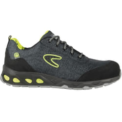 Cofra - Scarpe antinfortunistiche Earth S1P src Green fit - 46