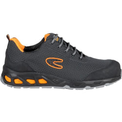 Cofra - Scarpe antinfortunistiche Mega S3 src Green fit - 43