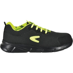 Cofra - SS3BUS45 Scarpa Antinfortunistica Bustle S3 Nero 45