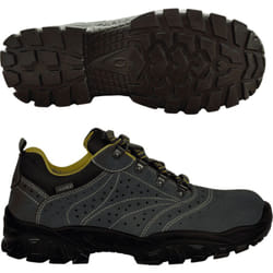 Scarpe Antinfotunistiche Cofra New Tigri S1P 44