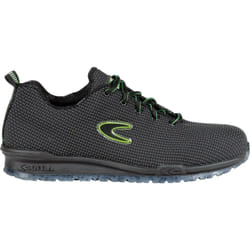 Cofra SS3MONTI38 Scarpa Antinfortunistica Monti S3 Grigio 38