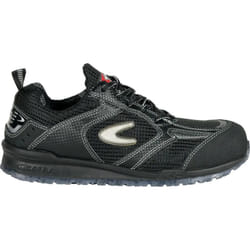 Cofra SS1PE43 Scarpa Antinfortunistica Petri S1P Nero 43