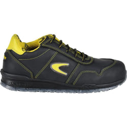 Cofra SS3COP41 Scarpa Antinfortunistica Coppi S3 Nero 41
