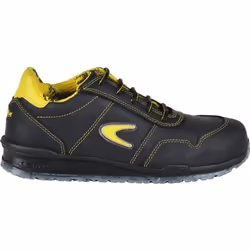 Linea:RUNNING Tomaia:nubuck idrorepellente Fodera interna:SANY-DRY® 100% poliestere, tridimensionale, traspirante, assorbente ...