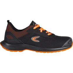 Cofra - SS3GRU43 Scarpa Antinfortunistica Grumman S3 Nero 43
