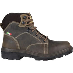 SS3LA44 Scarpa Antinfortunistica Land Bis S3 Marrone 44 - Cofra