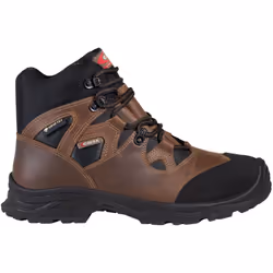 Le Scarpe alte antinfortunistiche Cofra Jackson S7S HI CI SR HRO FO LG sono uno dei modelli più apprezzati da lavoratori che, ...