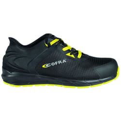 Cofra - Scarpe Performance Sprint S1PS fo sr Nero/Giallo 44