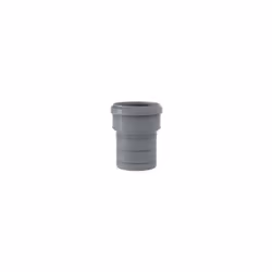 Tronchetto in PP per attacco al PVC ⌀110/100 mm L. 95 mm Fornitore / Produttore: VALSIR