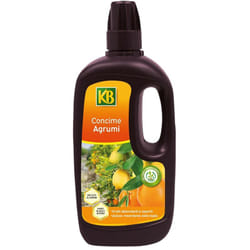 Concime liquido 'agrumi' Lt. 1 KB