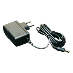 Alimentatore Comelit a spina Ingresso 230V uscita 12V 1,33A