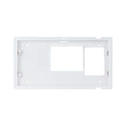 Comelit - Supporto da parete per Videocitofoni serie Maxi 6820