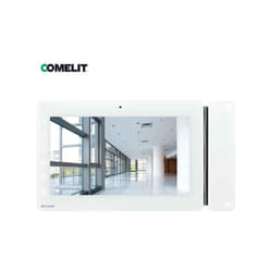 Monitor maxi 7' bianco vip