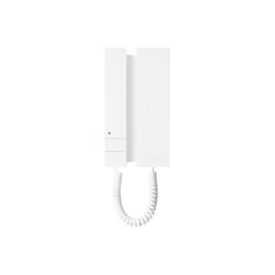 Comelit - Citofono mini 2 pulsanti Simplebus