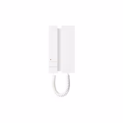 Citofono Con 2 Pulsanti Per Sistema Tradi.. ( COMELIT cod. 2702W )