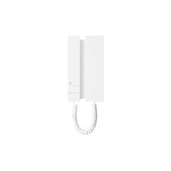 Comelit - Citofono Con 2 Pulsanti Per Sistema Tradi.. ( cod. 2702W )