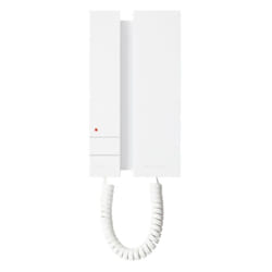 Comelit - Citofono Universale bianco 2 pulsanti 2703U